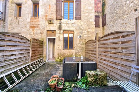 Villa i Eymet, Dordogne, Eymet - € 178.200 | Ref: BVI79081 - foto 12