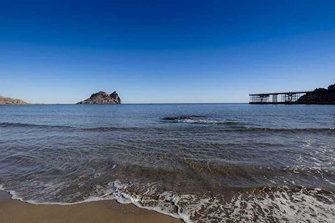 Lejlighed i Aguilas, Murcia - foto 2
