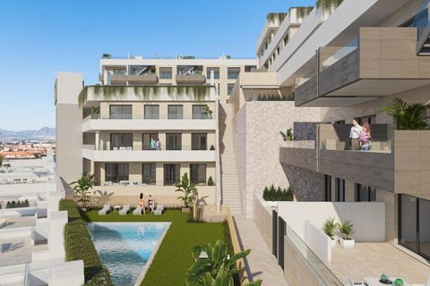 Lejlighed i Aguilas, Murcia, Aguilas - € 267.000 | Ref: 2000v/10853 - foto 7