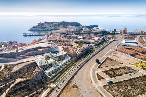 Lejlighed i Aguilas, Murcia, Aguilas - € 267.000 | Ref: 2000v/10853 - foto 13