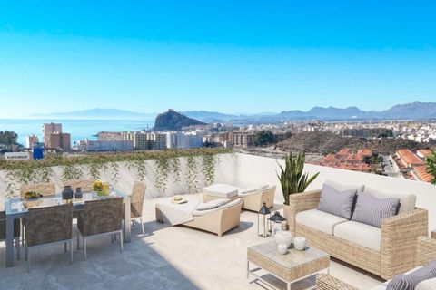 Lejlighed i Aguilas, Murcia, Aguilas - € 288.000 | Ref: 2001v/10853 - foto 9