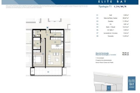 Lejlighed i Camara de Lobos, Madeira, Camara de Lobos - € 560.000 | Ref: 106-2024 - foto 7