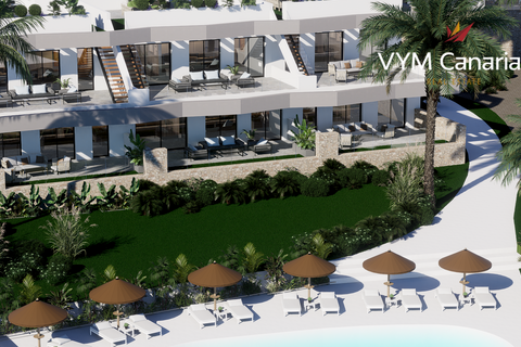 Lejlighed i Finestrat, Alicante, Finestrat - € 432.400 | Ref: VS1590P - foto 3