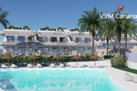 Lejlighed i Finestrat, Alicante, Finestrat - € 452.400 | Ref: VS1589P - foto 2
