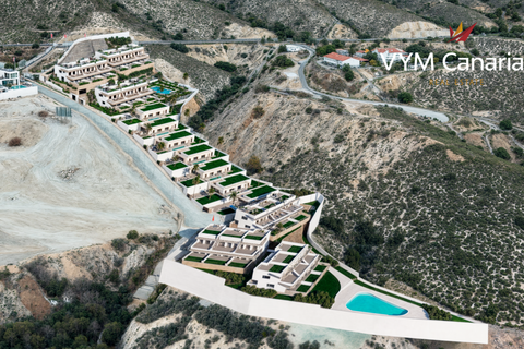 Lejlighed i Finestrat, Alicante, Finestrat - € 452.400 | Ref: VS1589P - foto 12