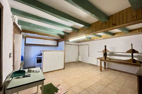 Villa Gajoubert, Haute-Vienne, Gajoubert - € 16.900 | Ref: 34710 - photo 6