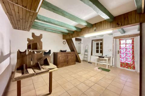 Villa Gajoubert, Haute-Vienne, Gajoubert - € 16.900 | Ref: 34710 - photo 8
