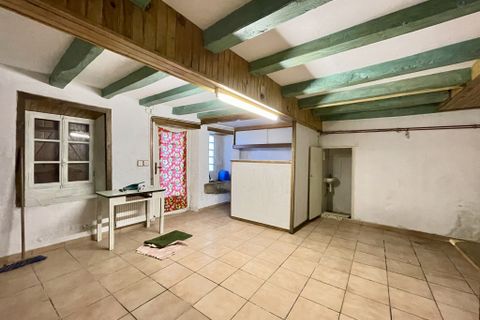Villa Gajoubert, Haute-Vienne, Gajoubert - € 16.900 | Ref: 34710 - photo 9