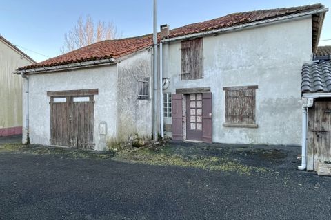 Villa Gajoubert, Haute-Vienne, Gajoubert - € 16.900 | Ref: 34710 - photo 10