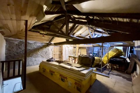 Villa Gajoubert, Haute-Vienne, Gajoubert - € 16.900 | Ref: 34710 - photo 15