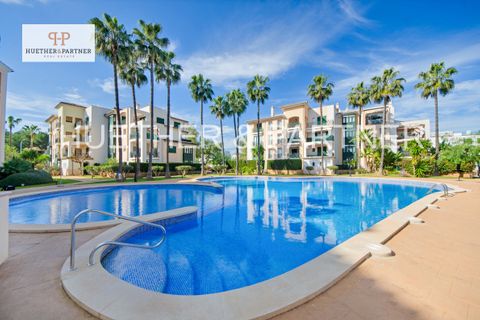 Apartament a Santa Ponsa, Mallorca - foto 1
