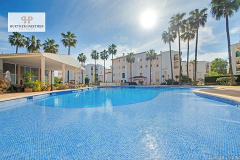 Lejlighed i Santa Ponsa, Mallorca, Santa Ponsa - € 840.000 | Ref: 25-015 - foto 11