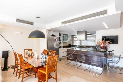 Villa i Barcelona, Barcelona, Barcelona - € 1.840.000 | Ref: VB2211065 - foto 8