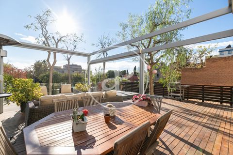 Villa i Barcelona, Barcelona, Barcelona - € 1.840.000 | Ref: VB2211065 - foto 10