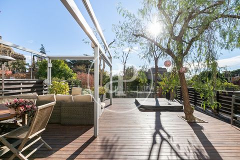 Villa i Barcelona, Barcelona, Barcelona - € 1.840.000 | Ref: VB2211065 - foto 11