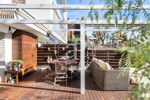 Villa i Barcelona, Barcelona, Barcelona - € 1.840.000 | Ref: VB2211065 - foto 12
