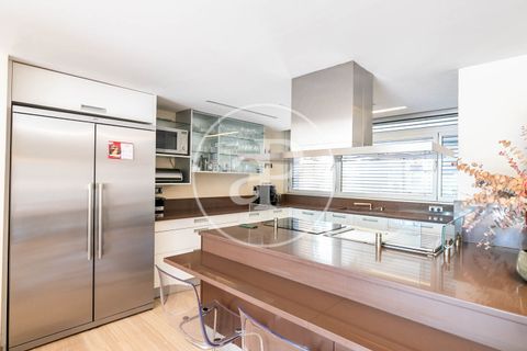 Villa i Barcelona, Barcelona, Barcelona - € 1.840.000 | Ref: VB2211065 - foto 15