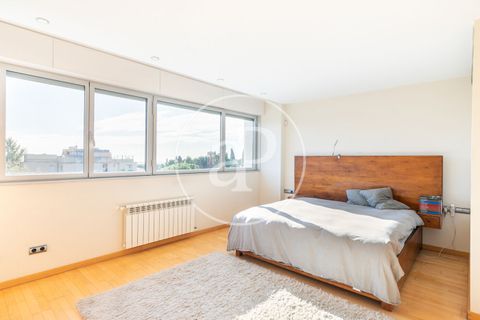 Villa i Barcelona, Barcelona, Barcelona - € 1.840.000 | Ref: VB2211065 - foto 20