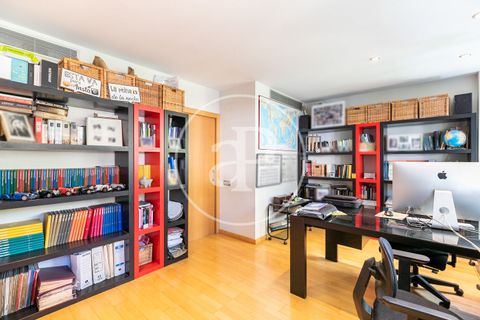 Villa i Barcelona, Barcelona, Barcelona - € 1.840.000 | Ref: VB2211065 - foto 33