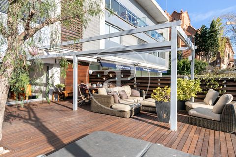 Villa i Barcelona, Barcelona, Barcelona - € 1.840.000 | Ref: VB2211065 - foto 39