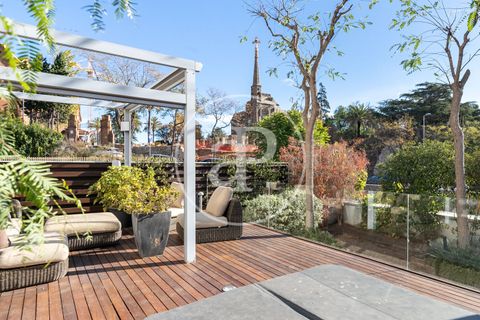 Villa i Barcelona, Barcelona, Barcelona - € 1.840.000 | Ref: VB2211065 - foto 40