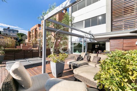 Villa i Barcelona, Barcelona, Barcelona - € 1.840.000 | Ref: VB2211065 - foto 41