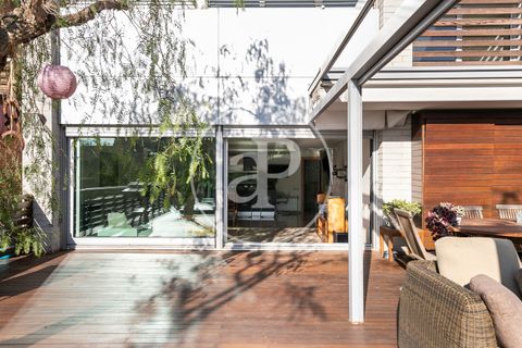 Villa i Barcelona, Barcelona, Barcelona - € 1.840.000 | Ref: VB2211065 - foto 42