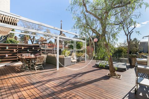 Villa i Barcelona, Barcelona, Barcelona - € 1.840.000 | Ref: VB2211065 - foto 43