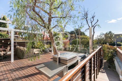 Villa i Barcelona, Barcelona, Barcelona - € 1.840.000 | Ref: VB2211065 - foto 44