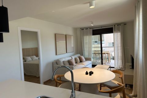 Leilighet i Daimus, Valencia, Daimus - € 286 000 | Ref: RIV DIA3 - foto 3