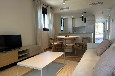 Leilighet i Daimus, Valencia, Daimus - € 286 000 | Ref: RIV DIA3 - foto 4