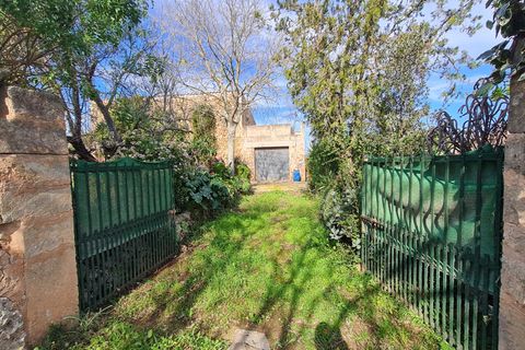Finca i Algaida, Mallorca, Algaida - € 540 000 | Ref: 81038 - foto 9