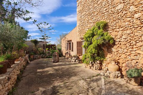 Finca i Algaida, Mallorca, Algaida - € 540 000 | Ref: 81038 - foto 10