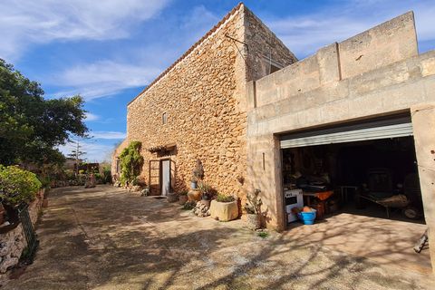 Finca i Algaida, Mallorca, Algaida - € 540 000 | Ref: 81038 - foto 11