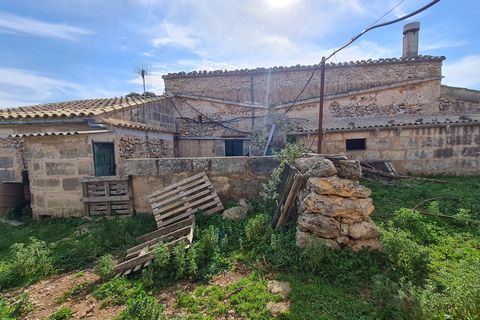 Finca i Algaida, Mallorca, Algaida - € 540 000 | Ref: 81038 - foto 12