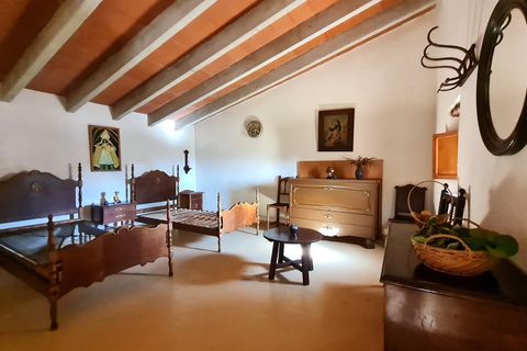 Finca i Algaida, Mallorca, Algaida - € 540 000 | Ref: 81038 - foto 15