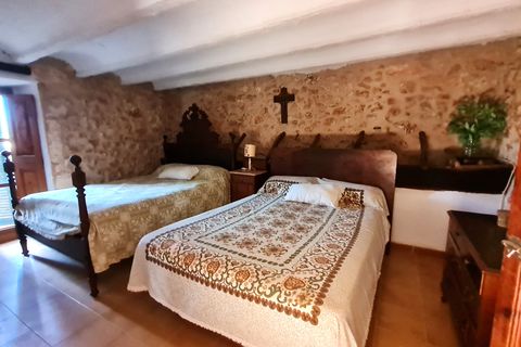 Finca i Algaida, Mallorca, Algaida - € 540 000 | Ref: 81038 - foto 16