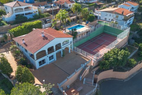 Villa i Alzira, Valencia, Alzira - € 650.000 | Ref: HHM-DEA-CSB4344 - foto 1