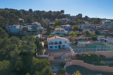 Villa i Alzira, Valencia, Alzira - € 650.000 | Ref: HHM-DEA-CSB4344 - foto 2