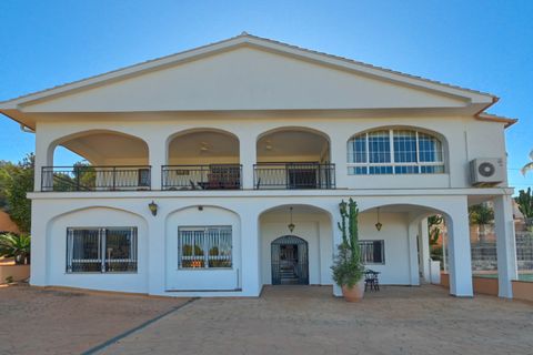 Villa i Alzira, Valencia, Alzira - € 650.000 | Ref: HHM-DEA-CSB4344 - foto 3