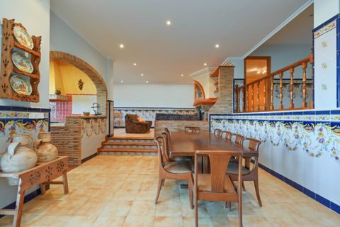 Villa i Alzira, Valencia, Alzira - € 650.000 | Ref: HHM-DEA-CSB4344 - foto 25