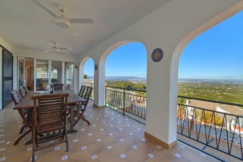 Villa i Alzira, Valencia, Alzira - € 650.000 | Ref: HHM-DEA-CSB4344 - foto 12