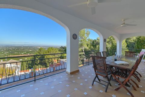Villa i Alzira, Valencia, Alzira - € 650.000 | Ref: HHM-DEA-CSB4344 - foto 13