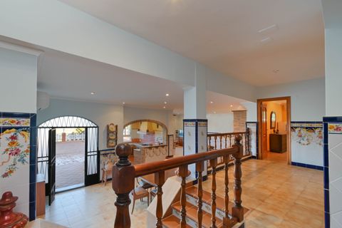 Villa i Alzira, Valencia, Alzira - € 650.000 | Ref: HHM-DEA-CSB4344 - foto 24
