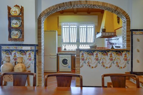Villa i Alzira, Valencia, Alzira - € 650.000 | Ref: HHM-DEA-CSB4344 - foto 27