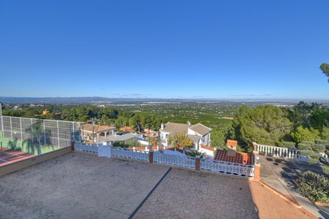 Villa i Alzira, Valencia, Alzira - € 650.000 | Ref: HHM-DEA-CSB4344 - foto 36