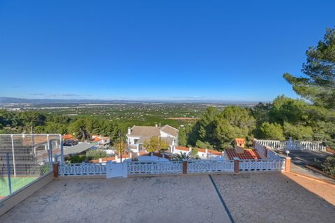 Villa i Alzira, Valencia, Alzira - € 650.000 | Ref: HHM-DEA-CSB4344 - foto 37