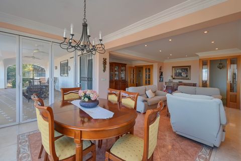Villa i Alzira, Valencia, Alzira - € 650.000 | Ref: HHM-DEA-CSB4344 - foto 38