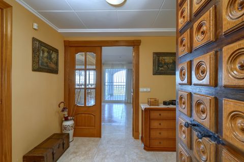 Villa i Alzira, Valencia, Alzira - € 650.000 | Ref: HHM-DEA-CSB4344 - foto 39