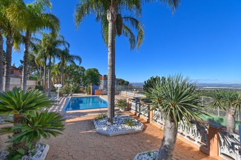 Villa i Alzira, Valencia, Alzira - € 650.000 | Ref: HHM-DEA-CSB4344 - foto 41